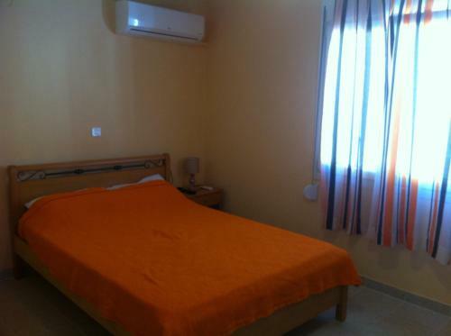 Apartamento Melissa Rooms