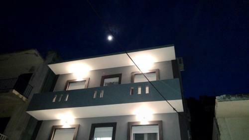 Apartamento Melissa Rooms