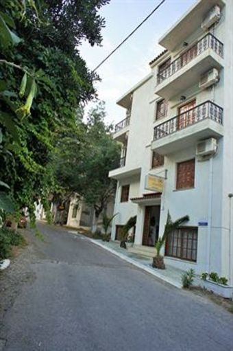 Anthemis Hotel