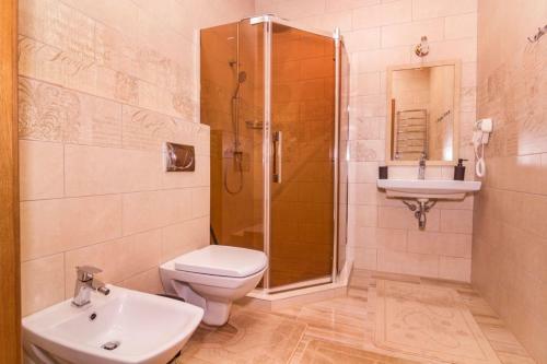 Hostal Stella Maris