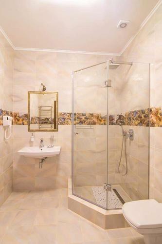 Hostal Stella Maris