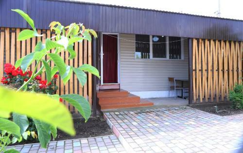 Apartamento Kosa