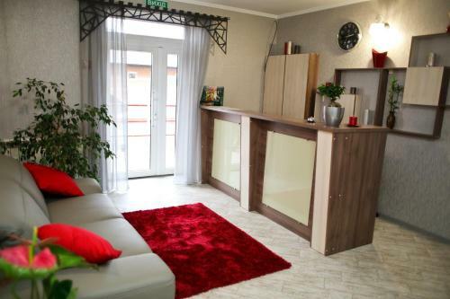 Hotel Dalos Plus
