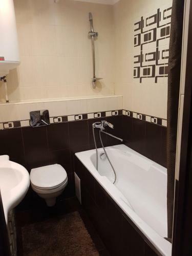 Apartamento 1-????. ????????