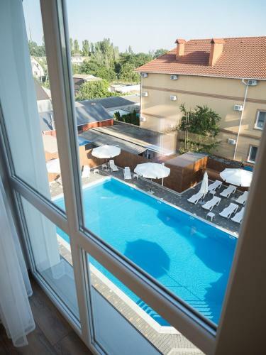Hotel Cornelia