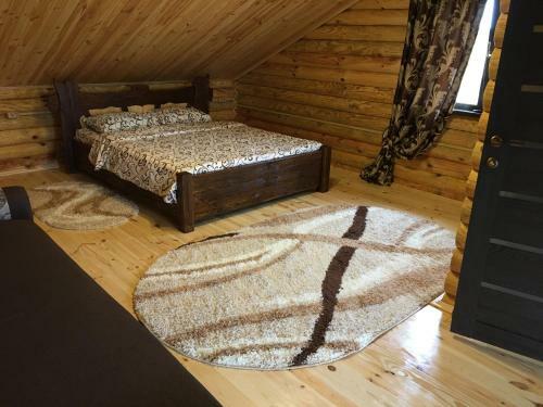 Agroturismo Woodhouse Svitiaz