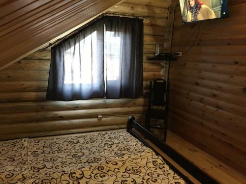 Agroturismo Woodhouse Svitiaz