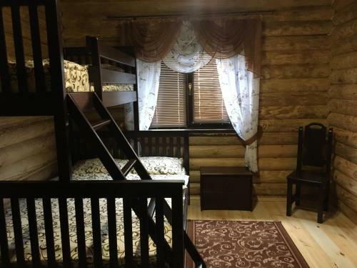Agroturismo Woodhouse Svitiaz