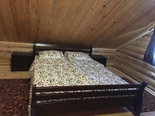 Agroturismo Woodhouse Svitiaz