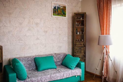 Apartamento Historical Center