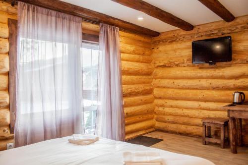 Hotel Greenwood
