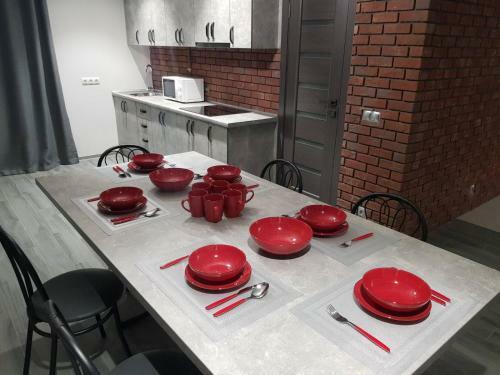 Apartamento Uzhorod 3 Room Lovely House