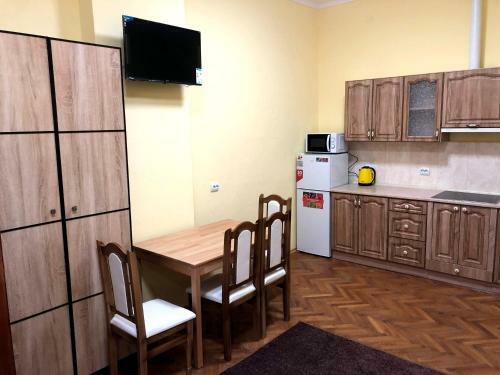G.i.l Apartment Korzo 7.3 Centre