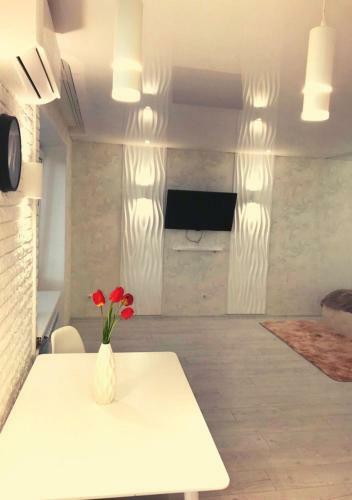 Exclusive Apartment In The City Center