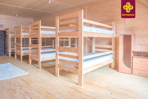 Albergue ?????? ?????