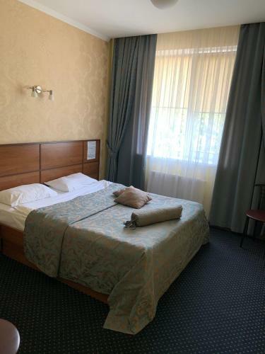 Hotel Dobrodiy
