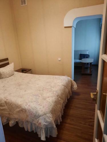 Duboviy Gai Hotel