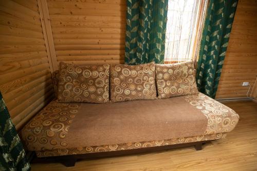 Lodge "?????????"