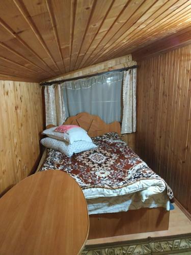 Hostal U Daryny