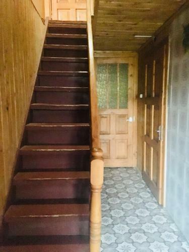 Hostal U Daryny
