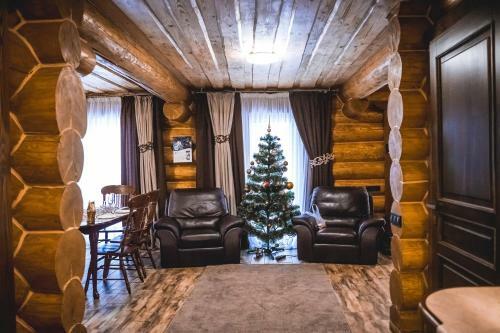 Apartamento Tatova Hata