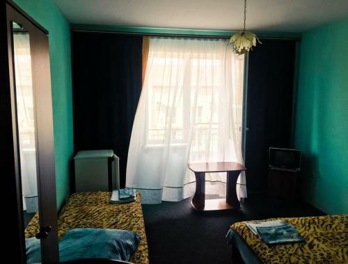 Hotel Antoshka Pansionat