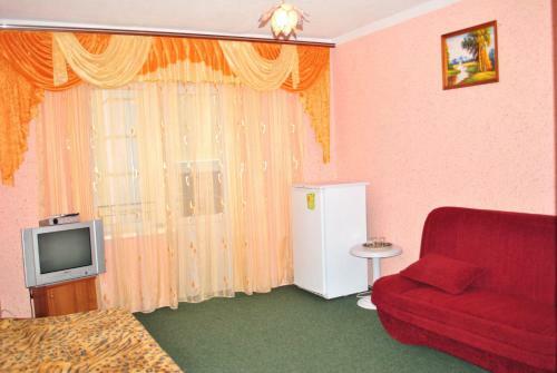Hotel Antoshka Pansionat