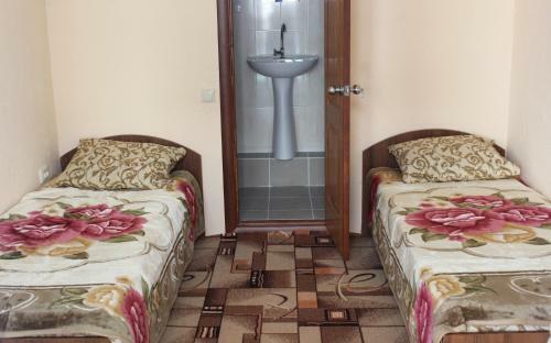 Hotel Antoshka Pansionat