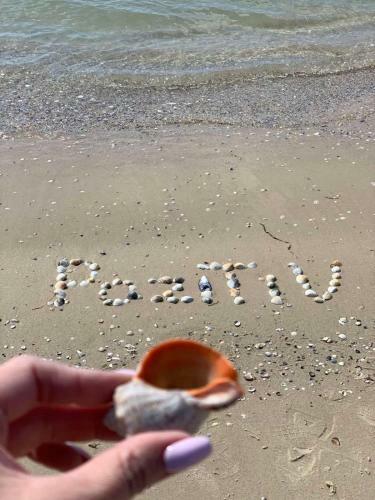 Pozitiv Hotel & Beach
