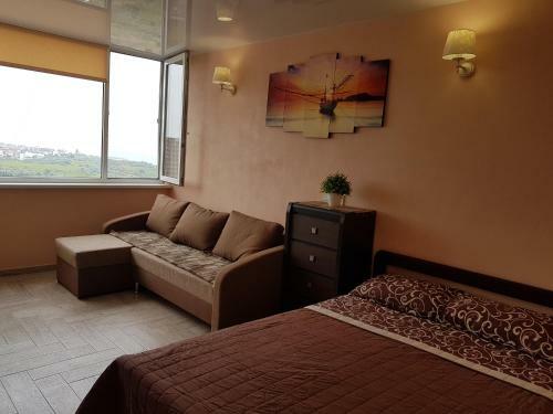 Zatoka Promenade Apartment