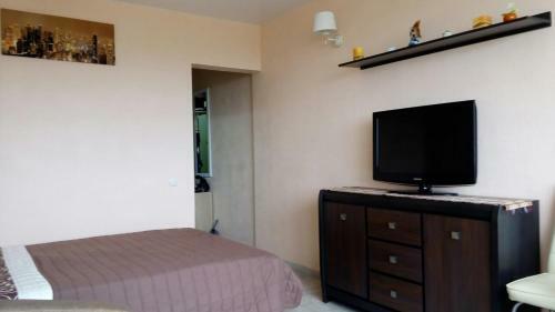 Zatoka Promenade Apartment