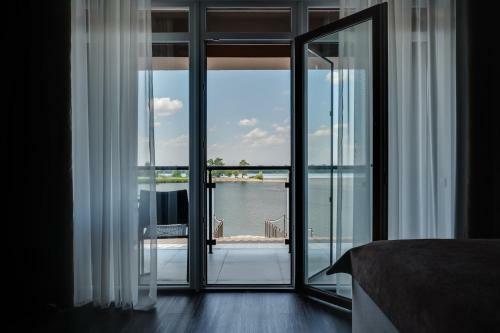 Hotel Vodogray