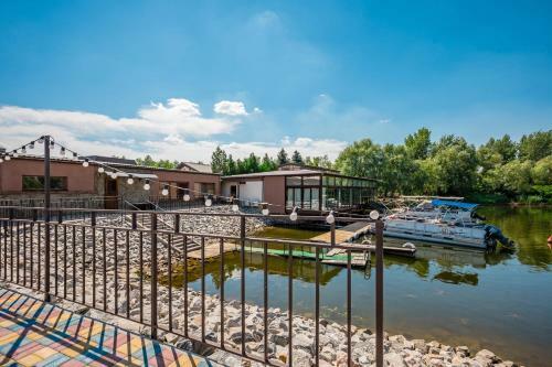 Hotel Vodogray
