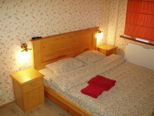 Booking Apartments
