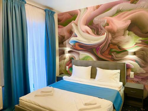 Hotel Biruza Club