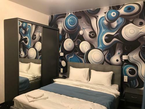 Hotel Biruza Club