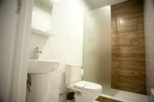 Hotel Biruza Club