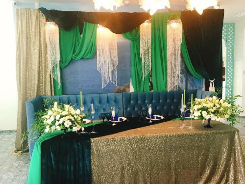 Hotel Biruza Club