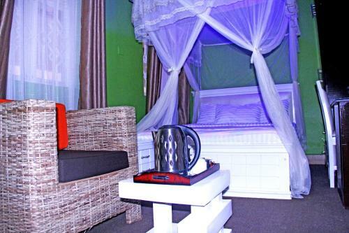 Bethel Resort & Hotels