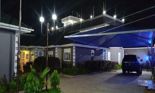 Bethel Resort & Hotels