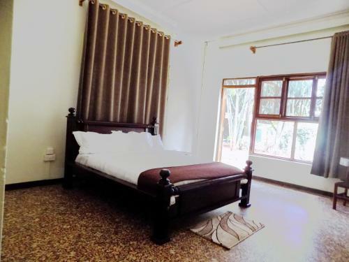 Hostal Afro Smile Hotel And Guest House