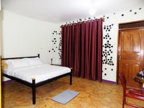Hostal Afro Smile Hotel And Guest House