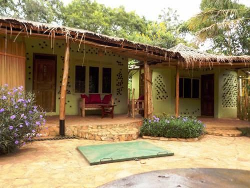Hostal Afro Smile Hotel And Guest House