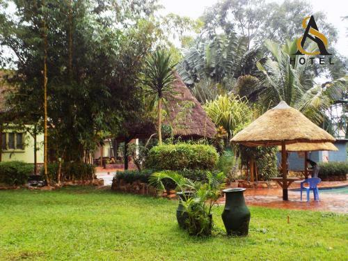Hostal Afro Smile Hotel And Guest House