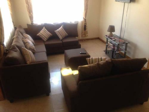 Villa The Allentoft Guest House