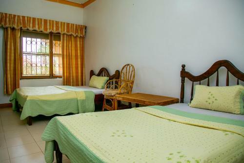 Hotel Buziga Country Resort