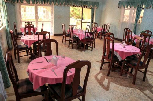 Hotel Buziga Country Resort