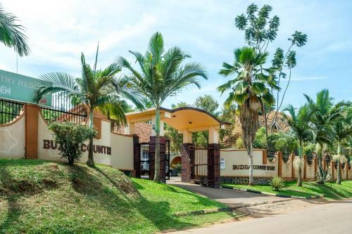 Hotel Buziga Country Resort