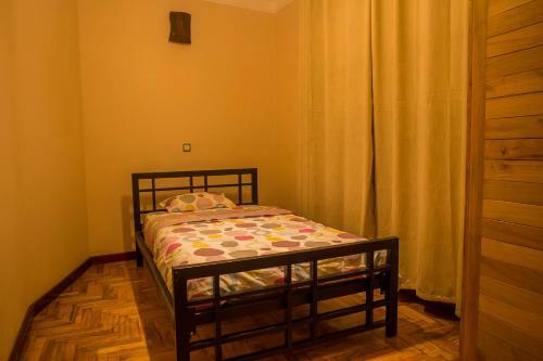 Holiday Home In Lubowa