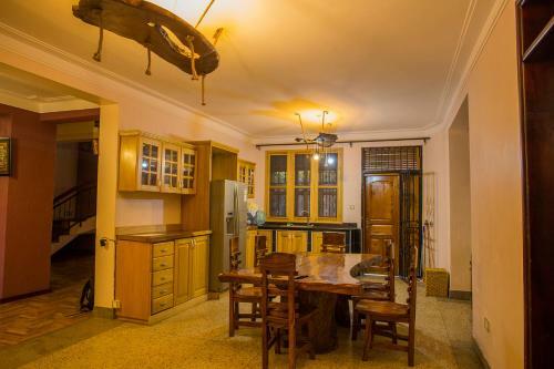 Holiday Home In Lubowa